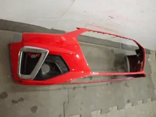  Бампер передний Audi A4 B9 Арт e9234263, вид 2