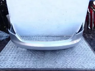 LPK19670 Бампер задний Audi A4 B8 Арт e9234404, вид 2