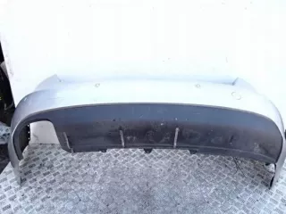 LPK19670 Бампер задний Audi A4 B8 Арт e9234404, вид 4
