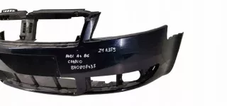 8H0807437 Бампер передний Audi A4 B6 Арт e9234475, вид 3