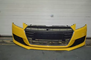  Бампер передний Audi TT 3 Арт e9234935, вид 1