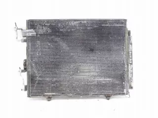  Радиатор кондиционера Mitsubishi Pajero 3 Арт e9235120, вид 1