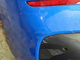 51128059877 8059877 Бампер задний BMW X1 F48 Арт e9235574, вид 2