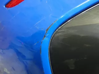 51128059877 8059877 Бампер задний BMW X1 F48 Арт e9235574, вид 4