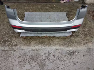  Бампер задний BMW X3 G01 Арт e9235637, вид 1
