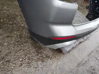  Бампер задний BMW X3 G01 Арт e9235637, вид 2