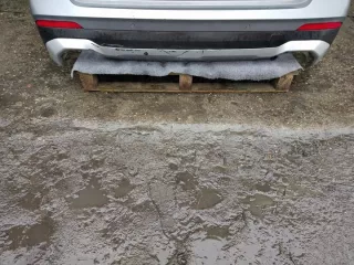  Бампер задний BMW X3 G01 Арт e9235637, вид 3