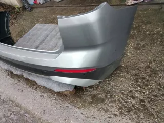  Бампер задний BMW X3 G01 Арт e9235637, вид 4