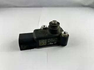 6871400 6867646 Датчик дорожного просвета BMW X5 F15 Арт e9235692, вид 1