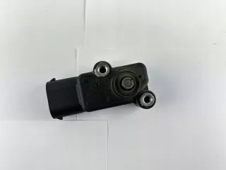 6871400 6867646 Датчик дорожного просвета BMW X5 F15 Арт e9235692, вид 2