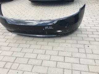  Бампер задний BMW Z4 E89 Арт e9235789, вид 1