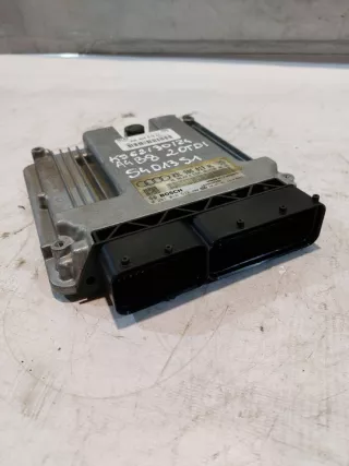 03L906019AL 0281016572 Блок управления двигателем Audi A4 B8 Арт e9235902, вид 5
