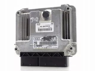 03L906018JG Блок управления двигателем Audi A5 (S5,RS5) 1 Арт e9236017, вид 1