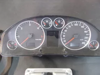 8E0907401M Блок управления двигателем Audi A6 C5 (S6,RS6) Арт e9236093, вид 4