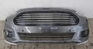 DS73-17757-JW Бампер передний Ford Mondeo 5 Арт e9236440, вид 1