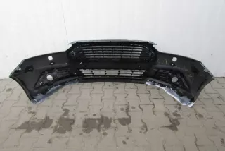 DS73-17757-JW Бампер передний Ford Mondeo 5 Арт e9236440, вид 7