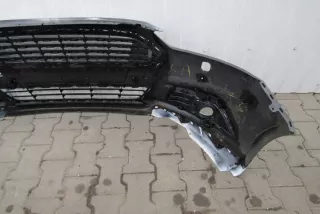 DS73-17757-JW Бампер передний Ford Mondeo 5 Арт e9236440, вид 8