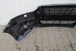 DS73-17757-JW Бампер передний Ford Mondeo 5 Арт e9236440, вид 9