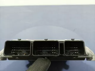 9655534080 Блок управления двигателем Citroen C5 1 Арт e9236580, вид 4