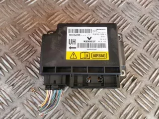 985105478R Блок AirBag Renault Megane 3 Арт e9236771, вид 1