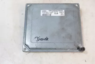 S118944202B Блок управления двигателем Ford Focus 1 Арт e9236813, вид 2