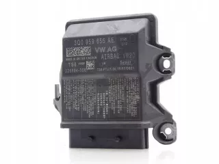 3Q0959655AE Блок AirBag Volkswagen Passat B8 Арт e9237125, вид 1