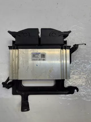 39116-07165 Блок управления двигателем Kia Picanto 3 Арт e9237201, вид 1