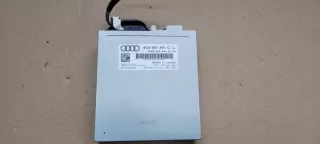 4G0907441C Блок управления (другие) Audi A6 C7 (S6,RS6) Арт e9237341, вид 1