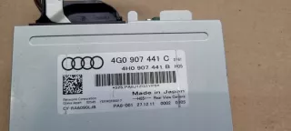 4G0907441C Блок управления (другие) Audi A6 C7 (S6,RS6) Арт e9237341, вид 4