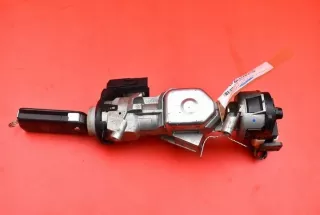100140-8552 519101059 00026087 BP4K55430 Блок управления двигателем Mazda 3 BK Арт e9237422, вид 2