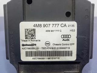 4M8907777CA Блок управления (другие) Audi Q7 4M Арт e9237476, вид 2