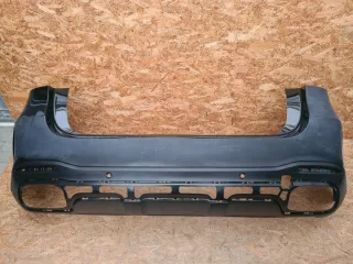 A1678851103 Бампер задний Mercedes GLE W167 Арт e9237959, вид 1
