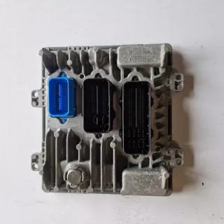 55500630 Блок управления двигателем Opel Astra K Арт e9238177, вид 2