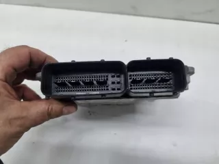 55189631 0281011616 Блок управления двигателем Opel Signum Арт e9238408, вид 4