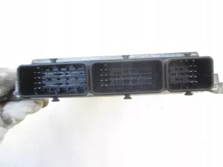 1XKARTA 237103352R 237103353R V29034775A Блок управления двигателем Renault Clio 4 Арт e9238617, вид 3