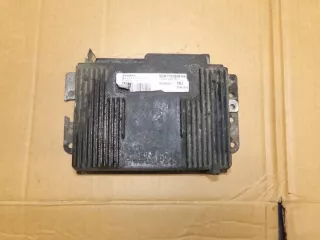 S113717119C Блок управления двигателем Renault Espace 5 Арт e9238701, вид 1