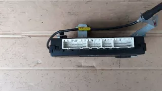 95400-1WFJ0 Блок управления (другие) Kia Rio 4 Арт e9238746, вид 3