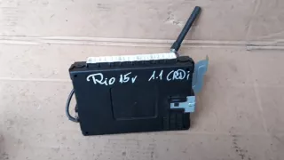 95400-1WFJ0 Блок управления (другие) Kia Rio 4 Арт e9238746, вид 4