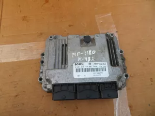 237100055R Блок управления двигателем Renault Megane 3 Арт e9238839, вид 1