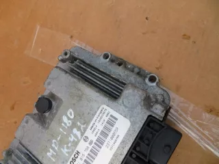237100055R Блок управления двигателем Renault Megane 3 Арт e9238839, вид 2