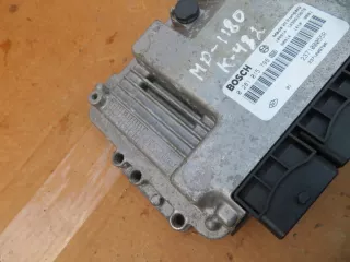237100055R Блок управления двигателем Renault Megane 3 Арт e9238839, вид 3
