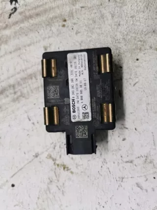 A0009053011 Блок управления (другие) Mercedes A W177 Арт e9239053, вид 4