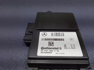 A0009007707 Блок управления (другие) Mercedes CLS C218 Арт e9239191, вид 3