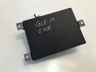 A1679002304 A1679014000 A1679024501 Блок управления (другие) Mercedes GLE W167 Арт e9239306, вид 2