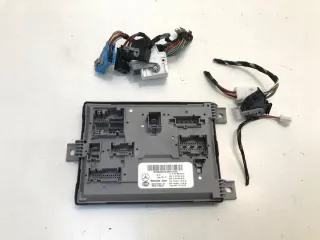 A1679002304 A1679014000 A1679024501 Блок управления (другие) Mercedes GLE W167 Арт e9239306, вид 3