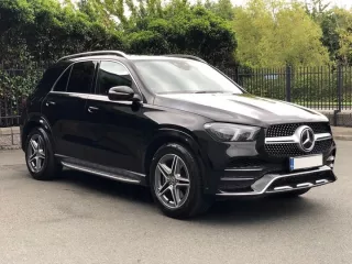 A1679002304 A1679014000 A1679024501 Блок управления (другие) Mercedes GLE W167 Арт e9239306, вид 4