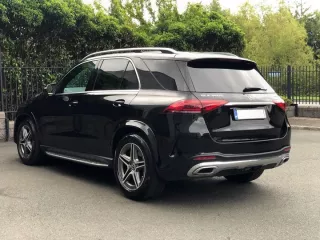A1679002304 A1679014000 A1679024501 Блок управления (другие) Mercedes GLE W167 Арт e9239306, вид 5