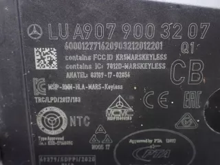 A9079003207 Блок управления (другие) Mercedes Sprinter W907/910 Арт e9239376, вид 3
