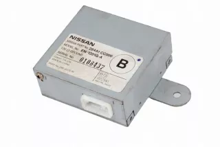 284A1-CC000 284A1CC000 Блок управления (другие) Nissan Murano Z50 Арт e9239560, вид 1