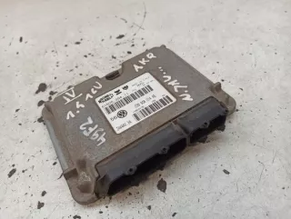 036906014AB Блок управления двигателем Volkswagen Golf 5 Арт e9239617, вид 11